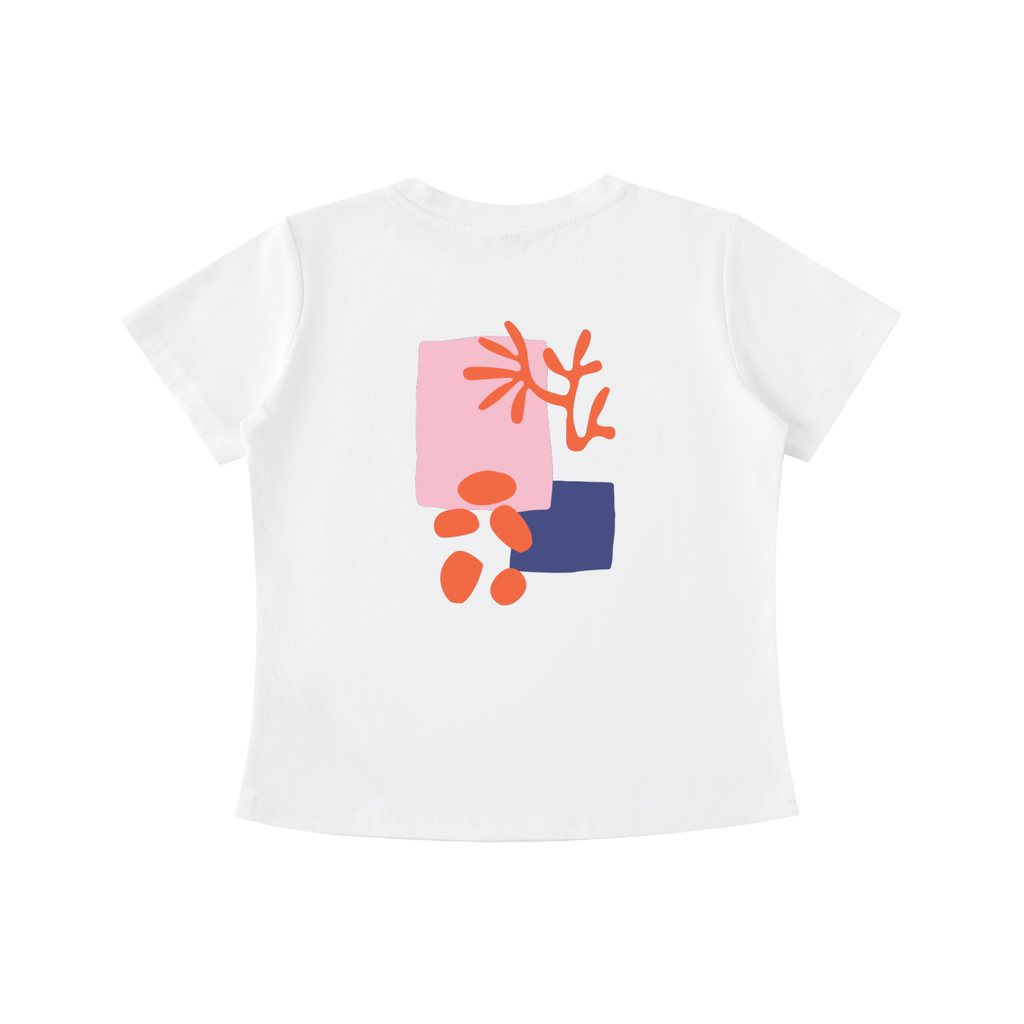 Vintage Wash Slim Fit T-shirt