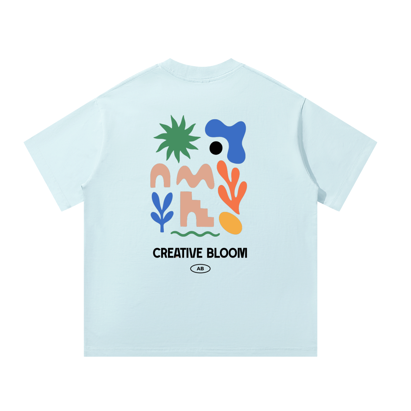 Unisex Oversized T-Shirt