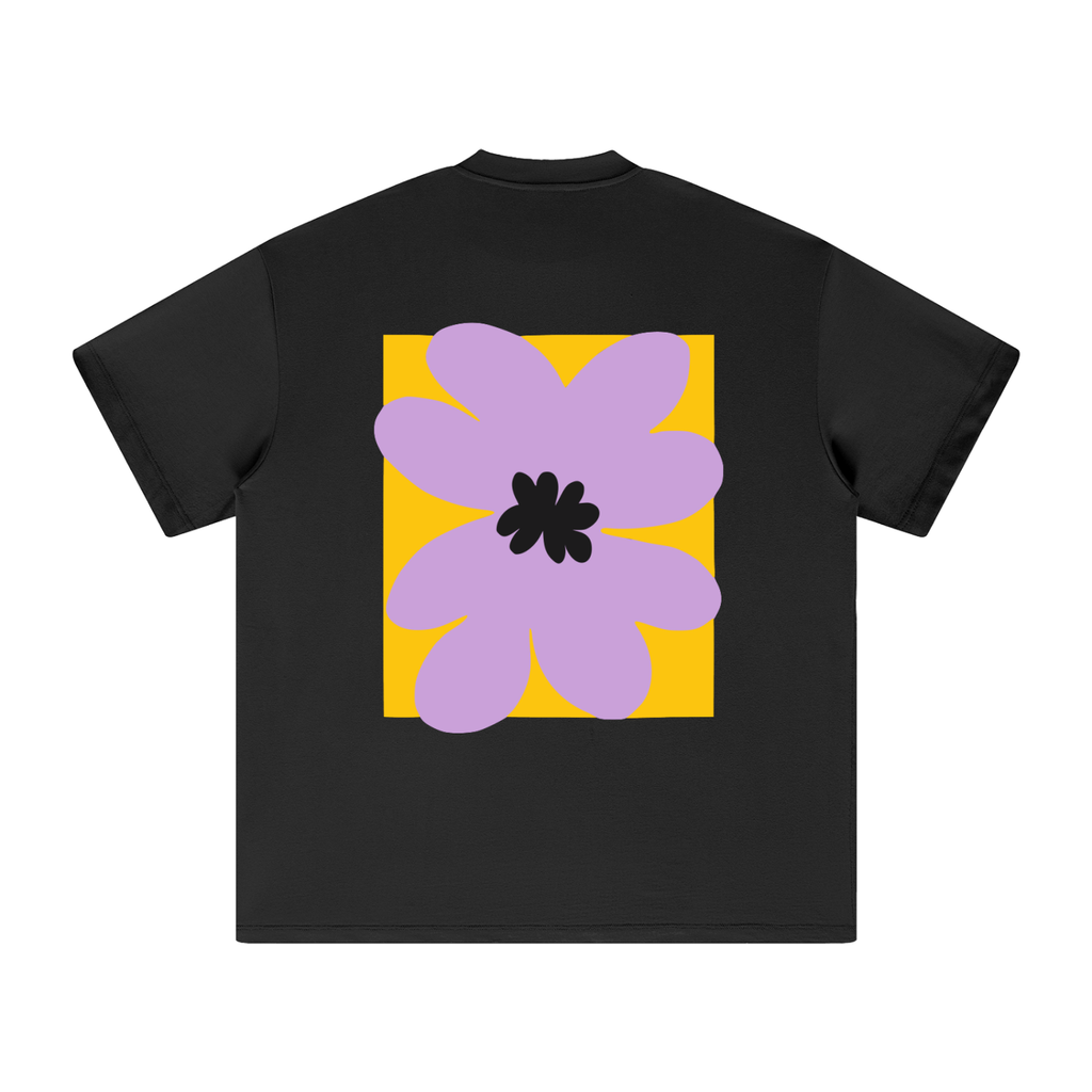 Heavyweight Earth Tone T-Shirt