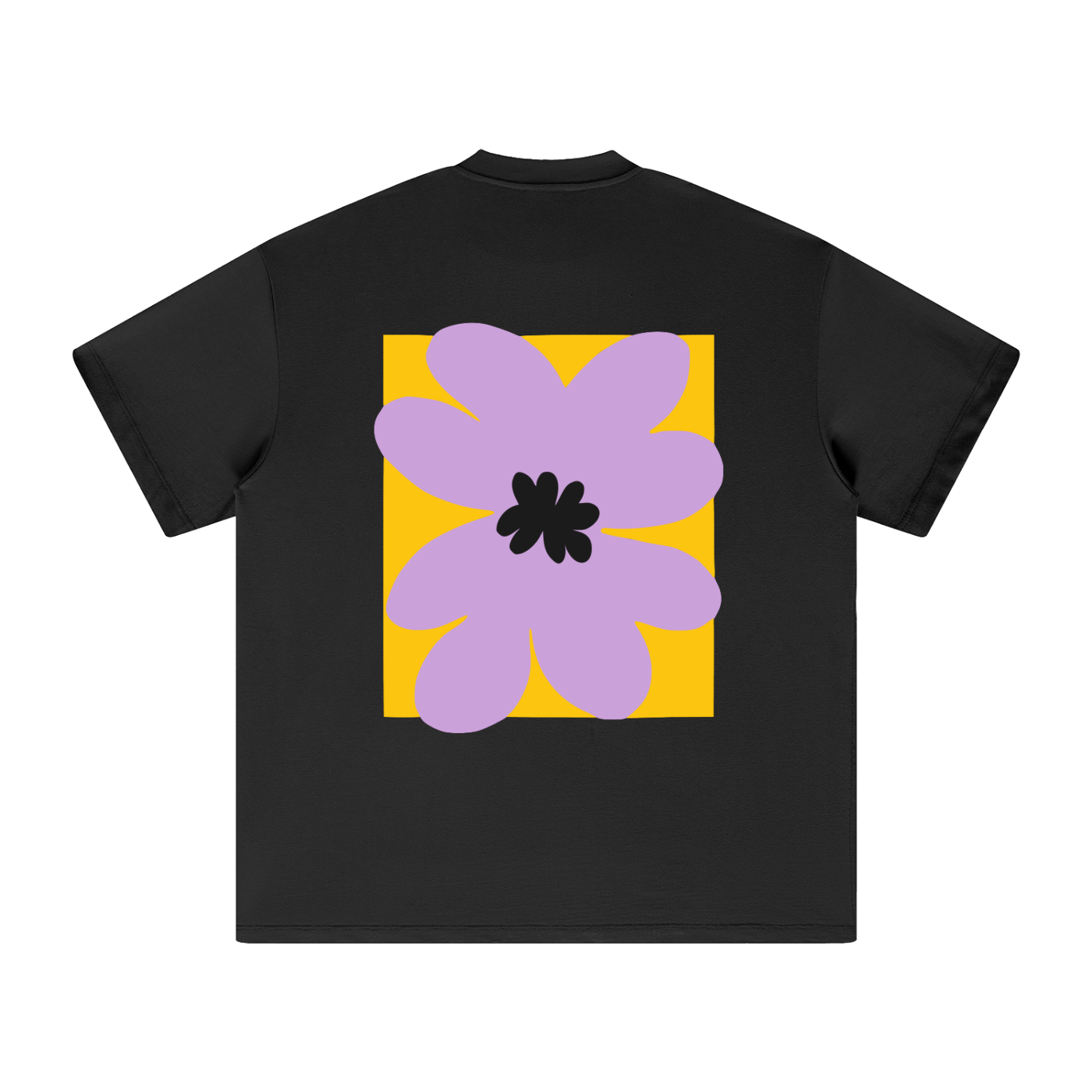 Heavyweight Earth Tone T-Shirt