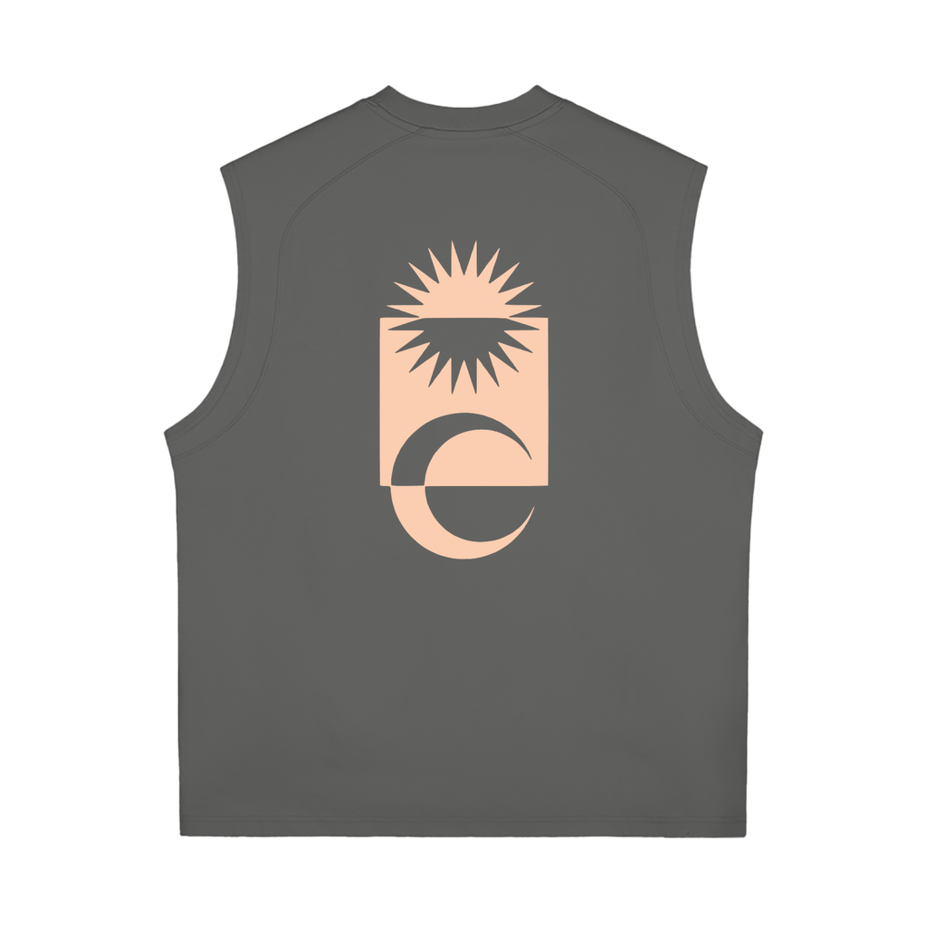 Quick-Dry Cooling Tank Top