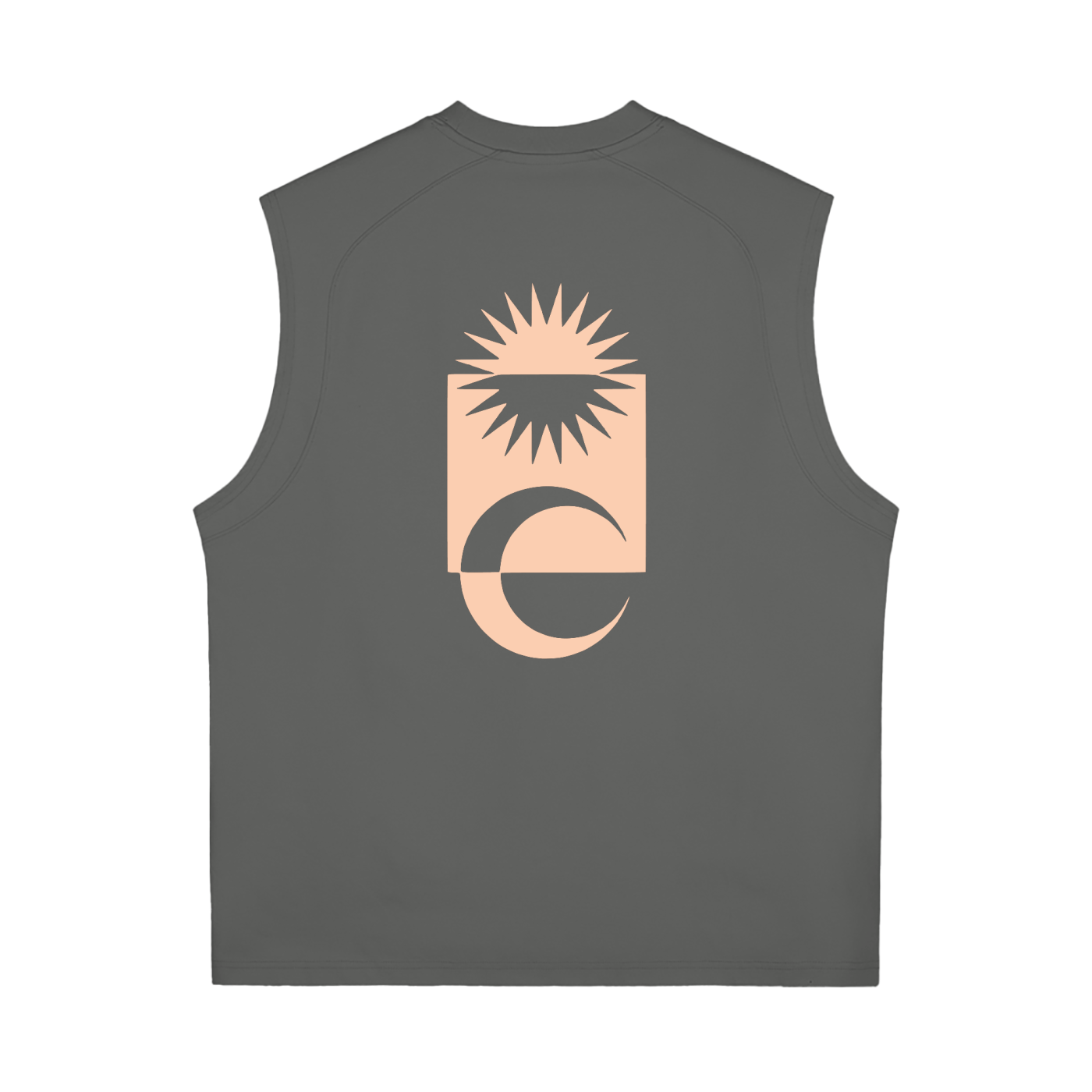 Quick-Dry Cooling Tank Top
