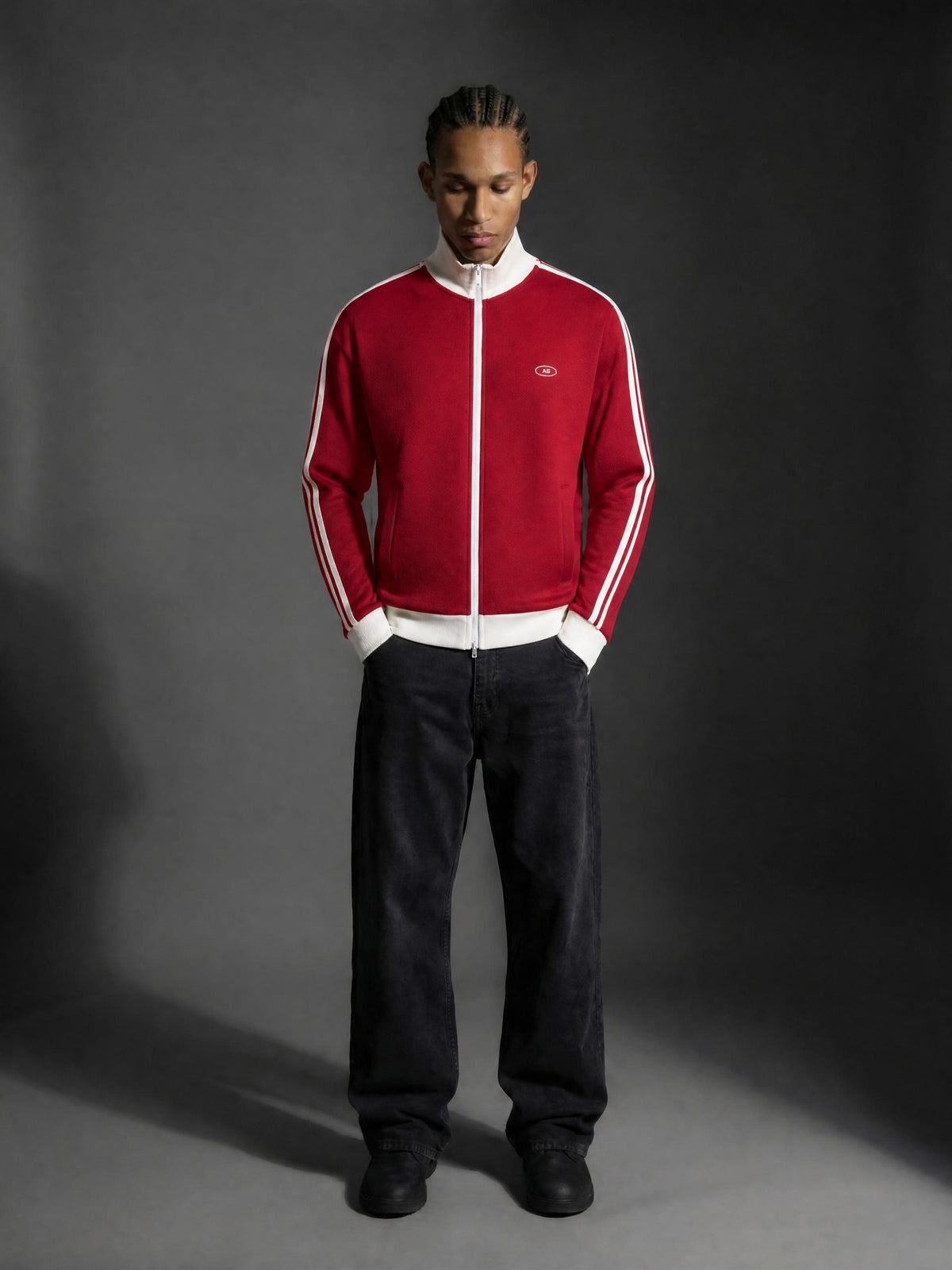 AWAKEN / 02 Track Jacket
