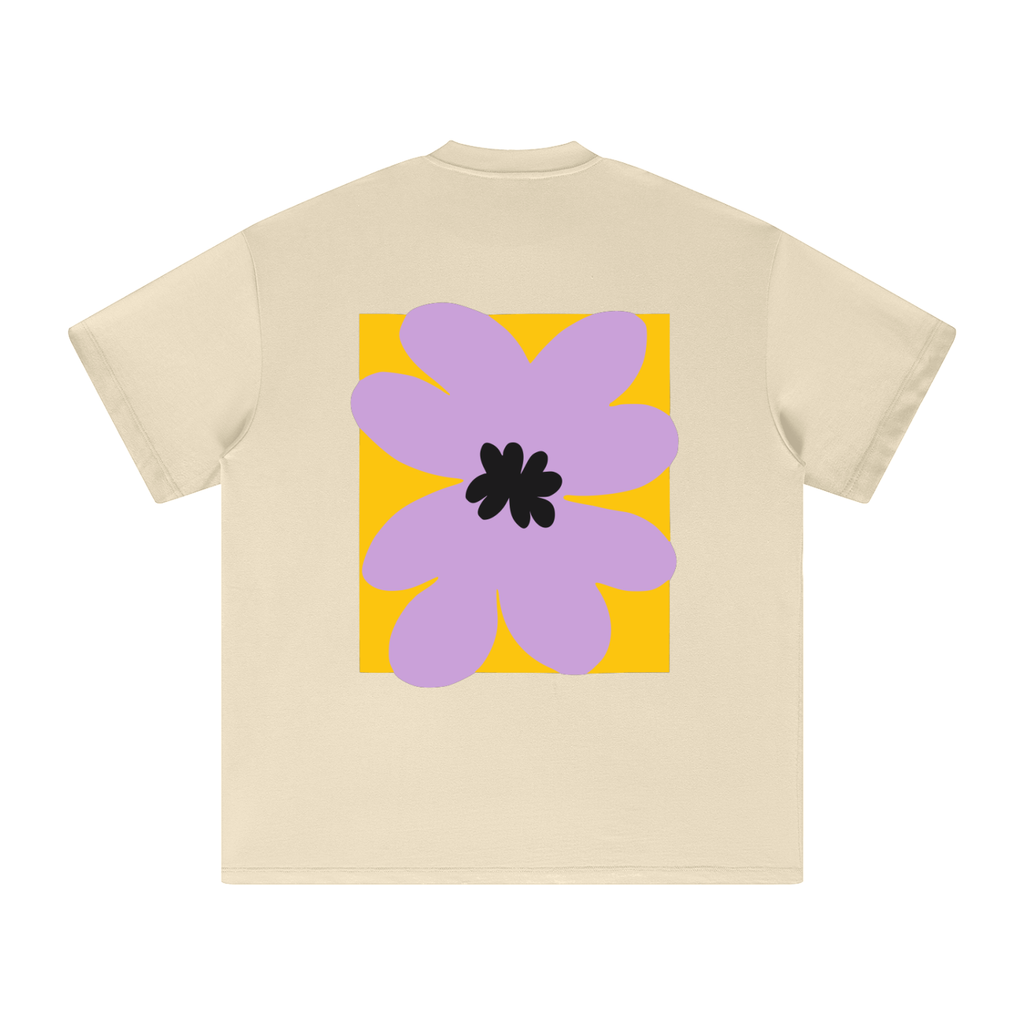 Heavyweight Earth Tone T-Shirt