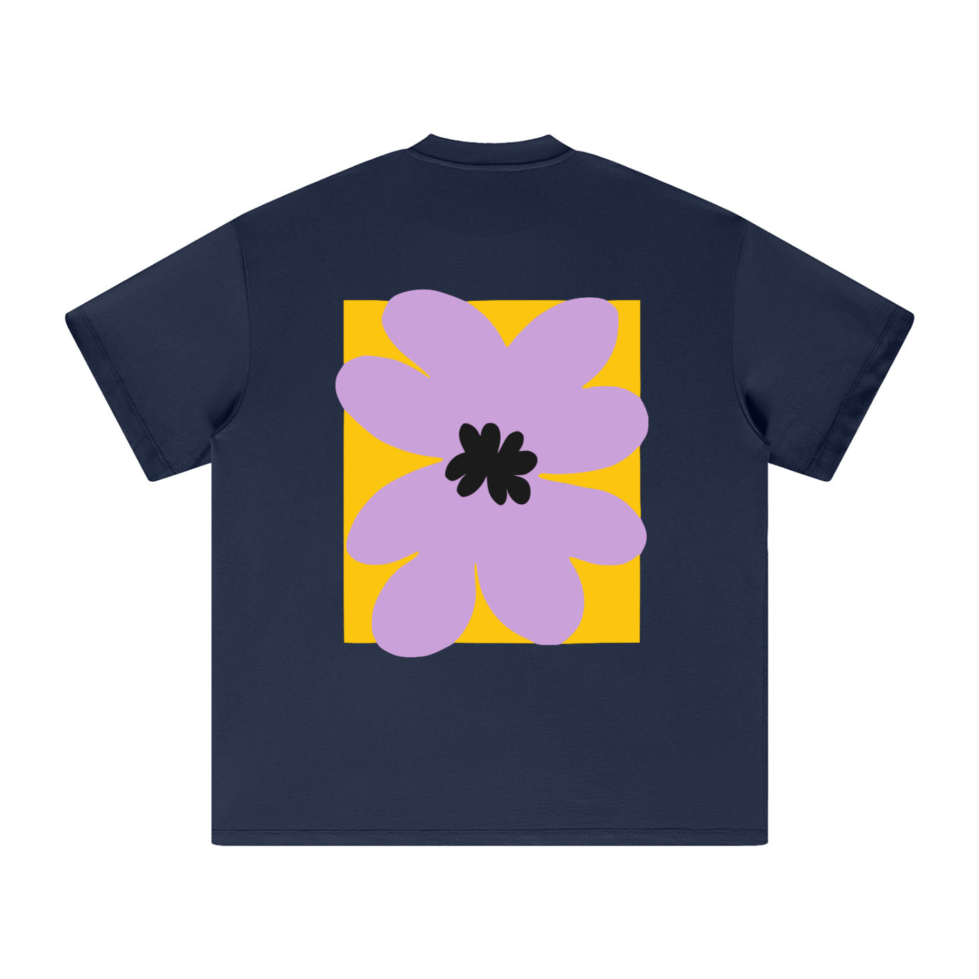Heavyweight Earth Tone T-Shirt