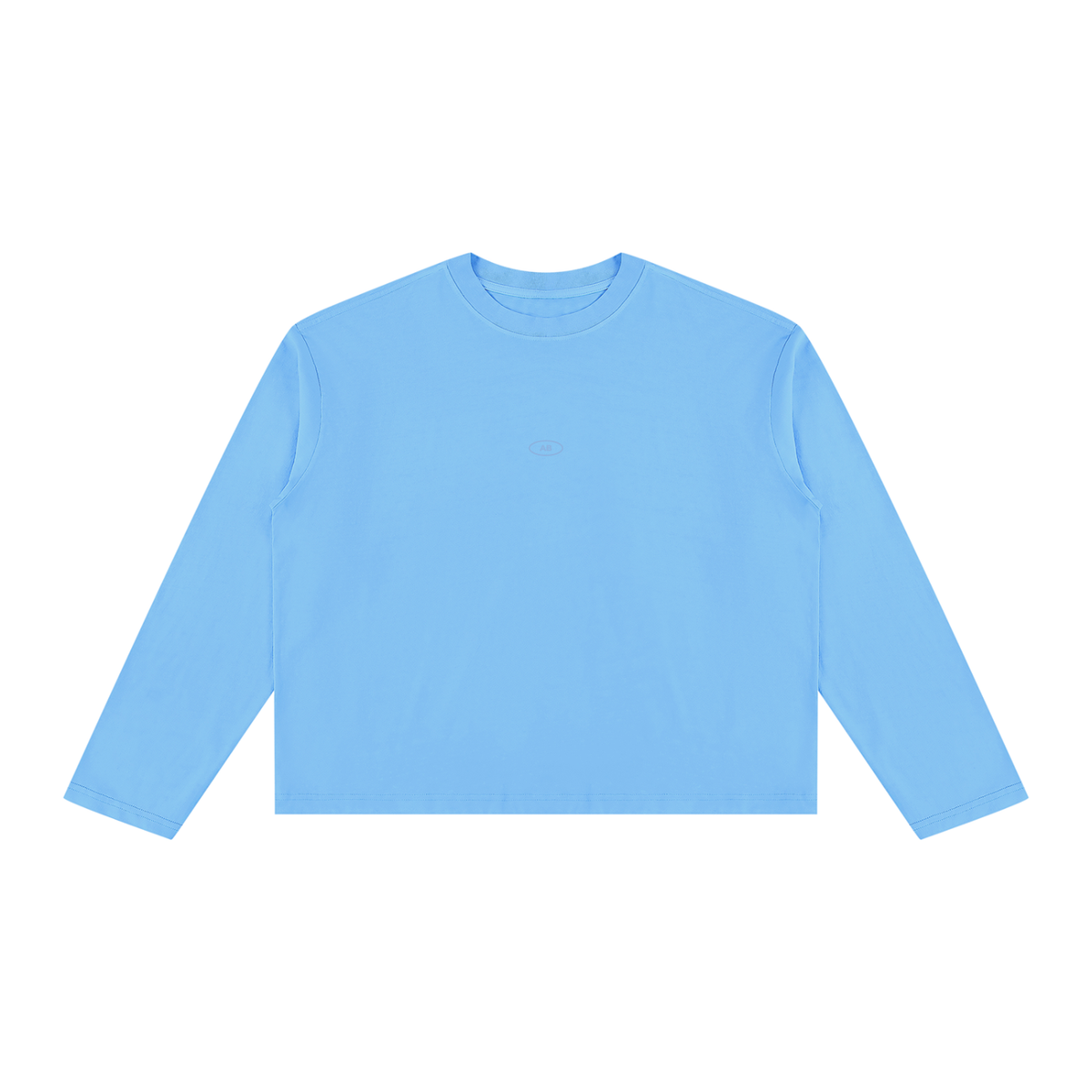 SERPENT RITUAL / 02  Long Sleeve Boxy T-Shirt