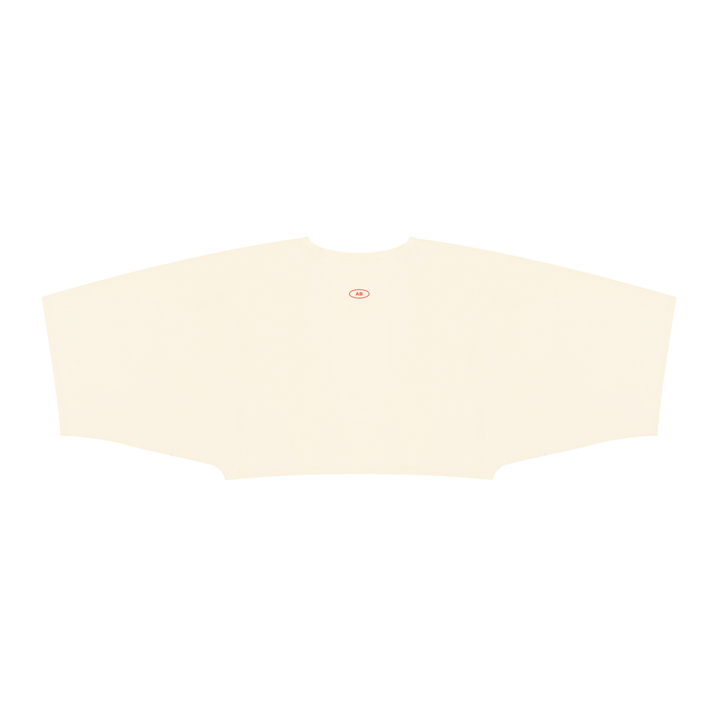 Women's Boxy Batwing Sleeve T-Shirt