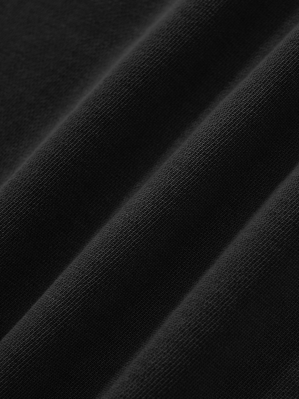 Snow Washed Raw Edge Crop Top